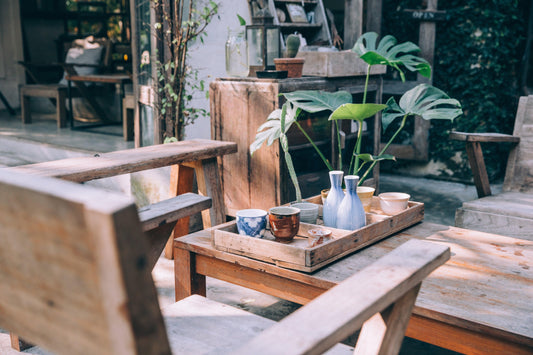 La décoration d'intérieur : comment transformer votre maison en un foyer chaleureux et stylé - Quark