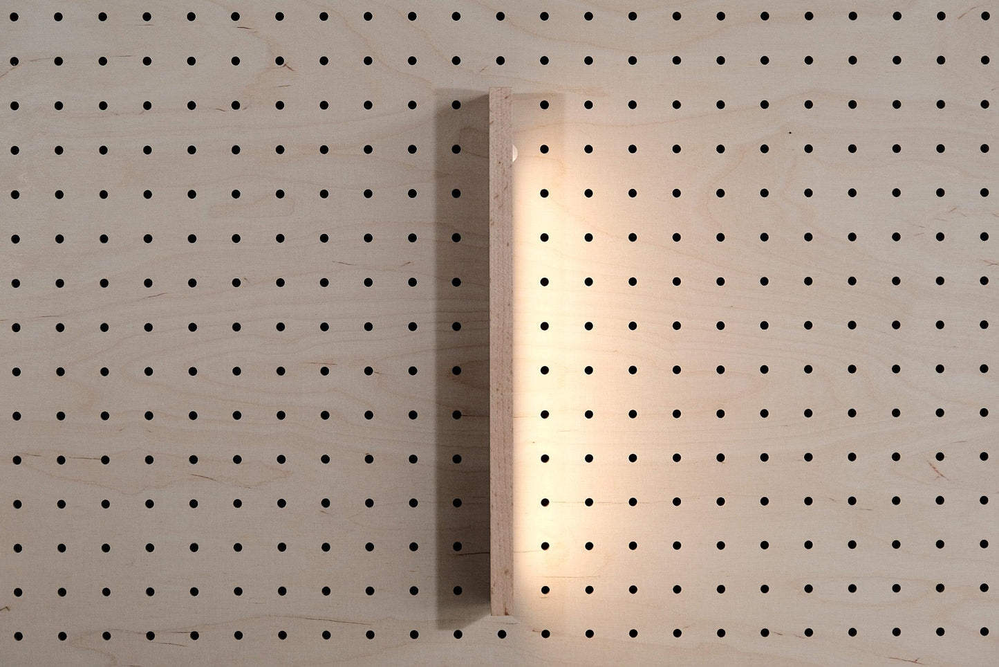 Lampe Quark pour Pegboard - Quark