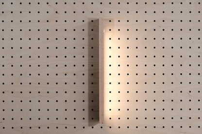 Lampe Quark pour Pegboard - Quark