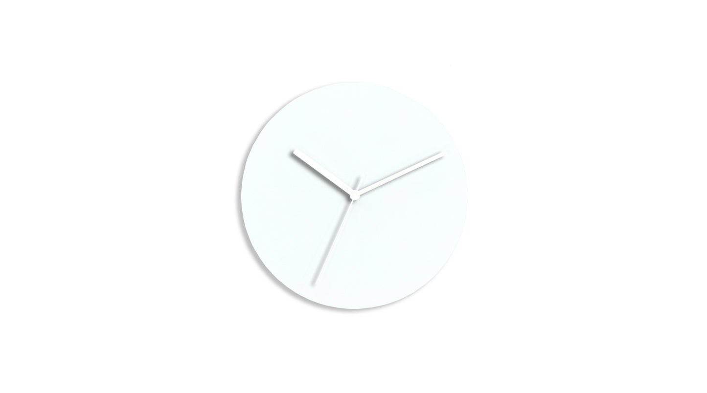 Sketch Clock® : L'horloge colorée créative et personnalisable à l'infini