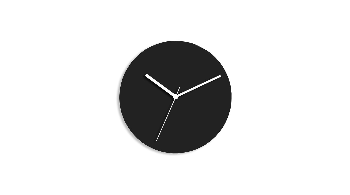 Sketch Clock® : L'horloge colorée créative et personnalisable à l'infini