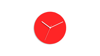 Sketch Clock® : L'horloge colorée créative et personnalisable à l'infini