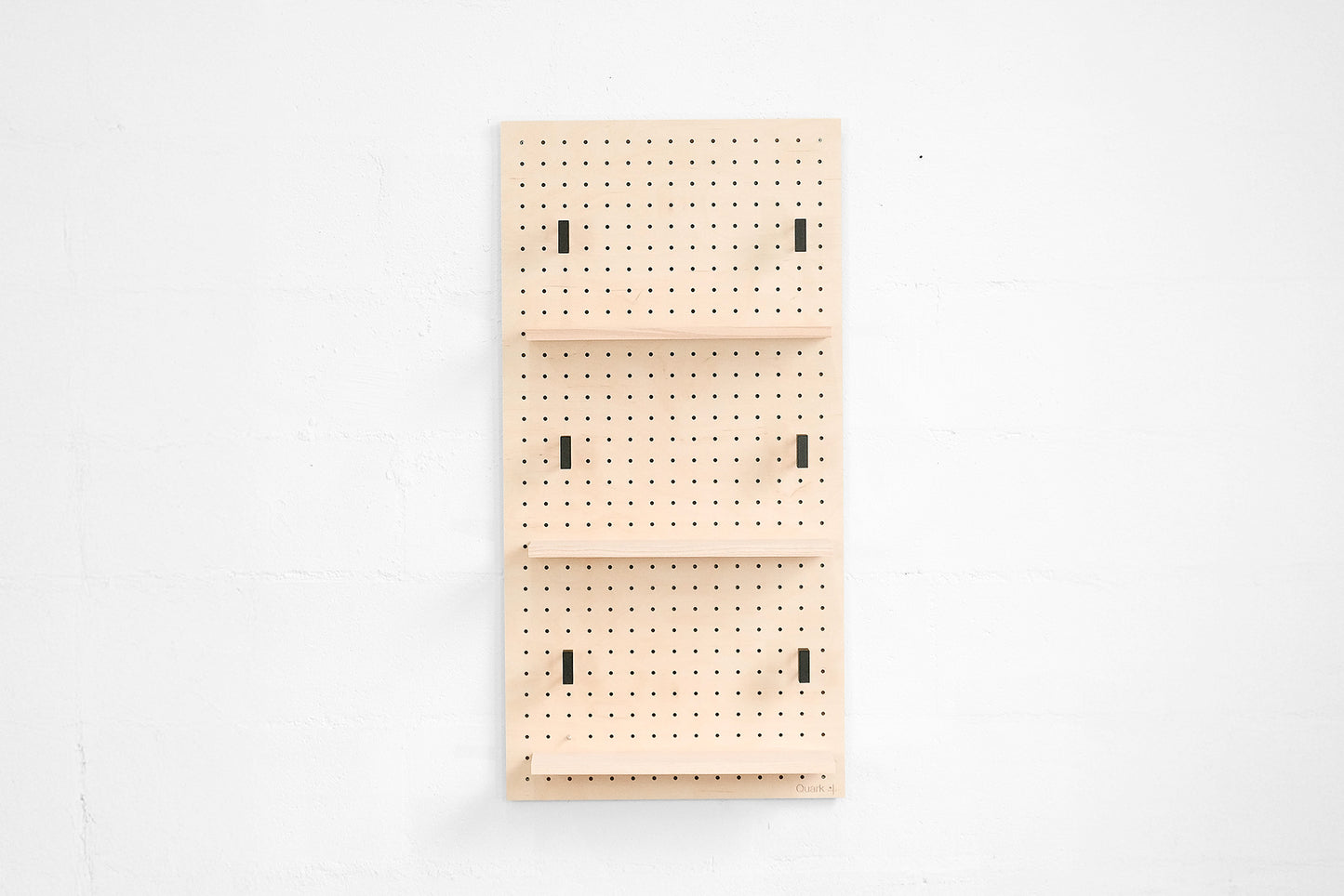 Pegboard Bibliothèque