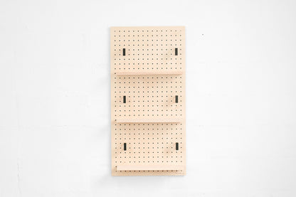 Pegboard Bibliothèque