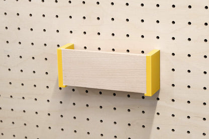 Porte courrier et porte lettres pour Pegboard - Quark