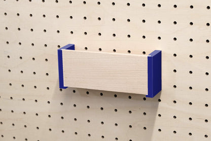 Porte courrier et porte lettres pour Pegboard - Quark