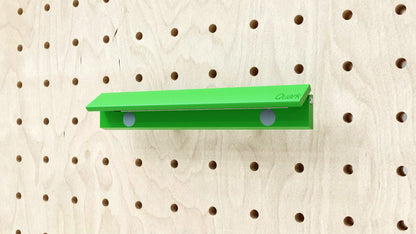 Clip magnétique et Pince Photos aimanté pour Pegboard