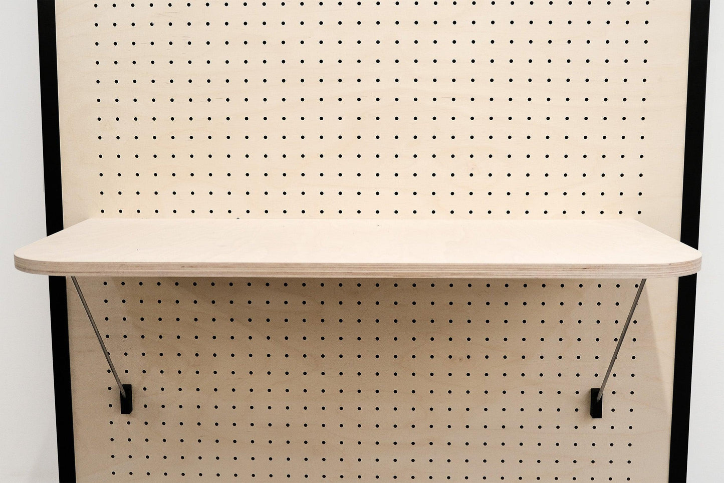 Bureau Modulaire pour Pegboard Quark - Quark