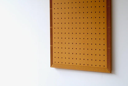 Panneau perforé Pegboard Arche 48 cm - Quark