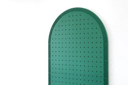 Panneau perforé Pegboard Arche 48 cm - Quark