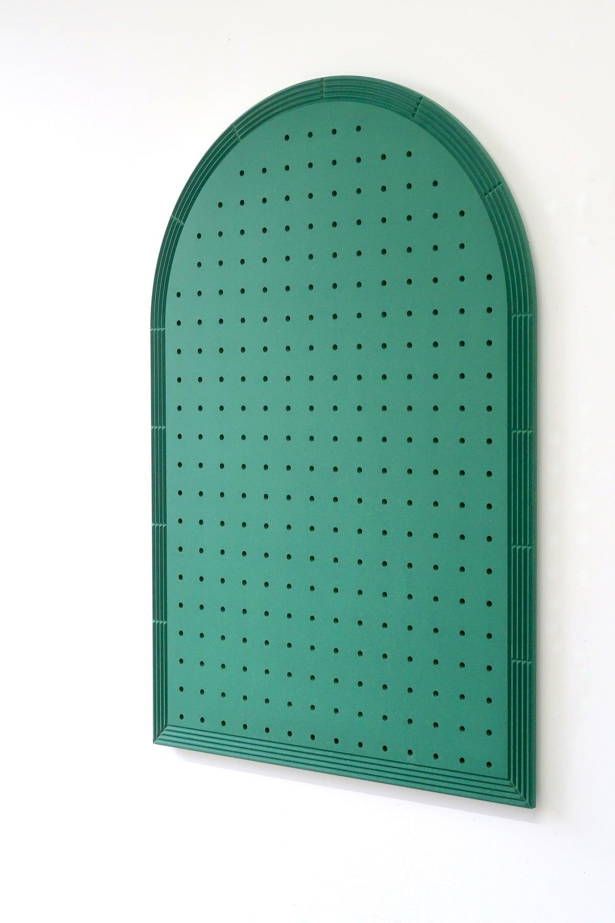 Panneau perforé Pegboard Arche 48 cm - Quark