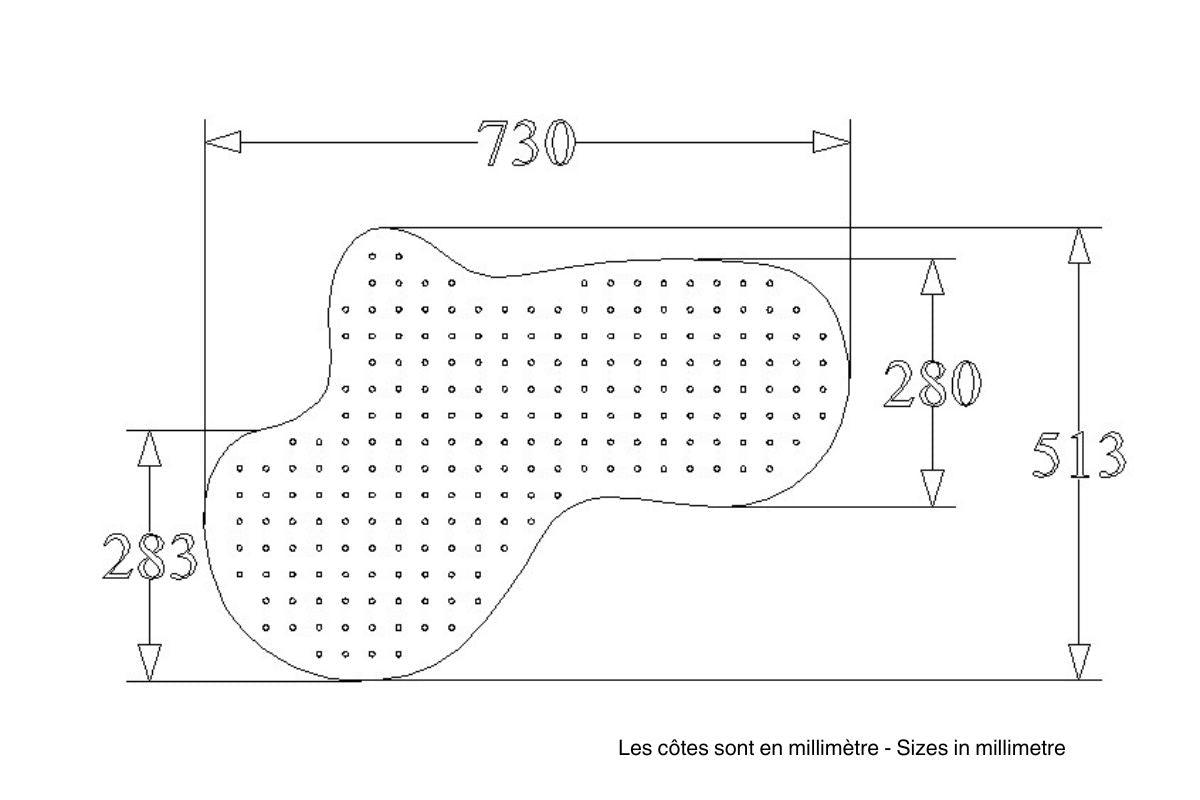 Pegboard de la semaine #1 - Quark