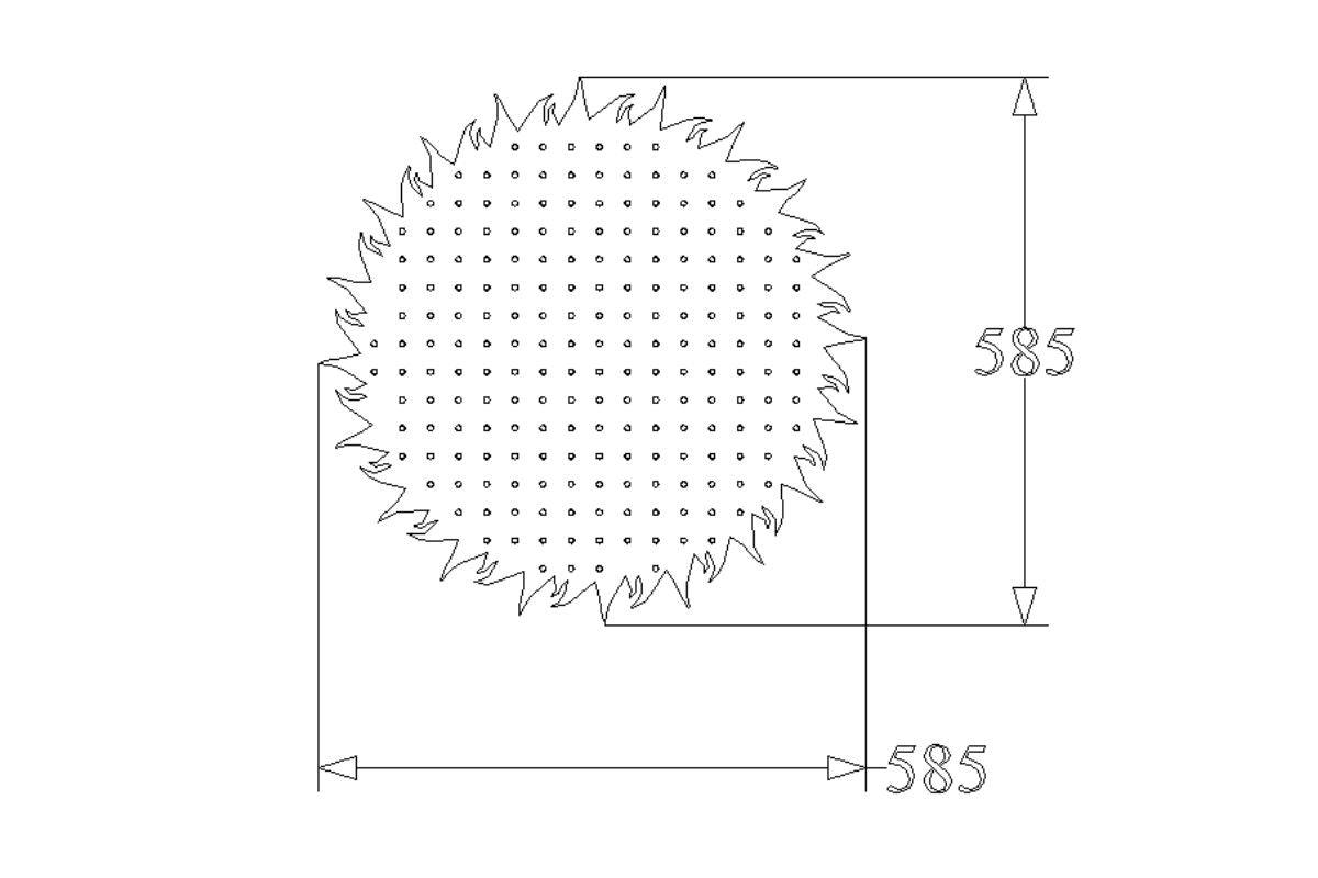 Pegboard de la semaine #11 - Quark