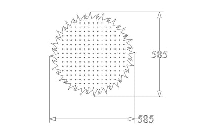 Pegboard de la semaine #11 - Quark