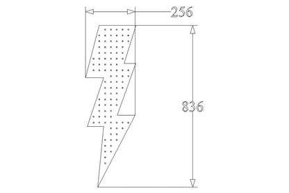 Pegboard de la semaine #12 - Quark