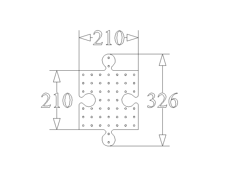 Pegboard de la semaine #3 - Quark