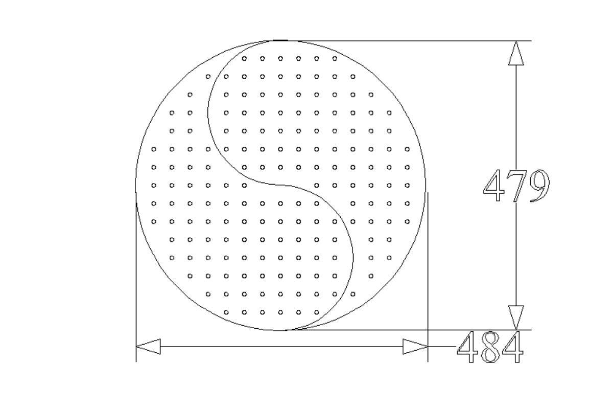 Pegboard de la semaine #4 - Quark