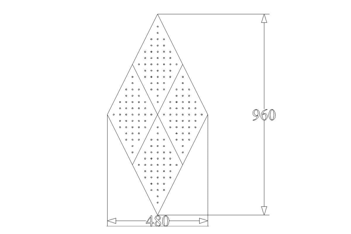 Pegboard de la semaine #5 - Quark