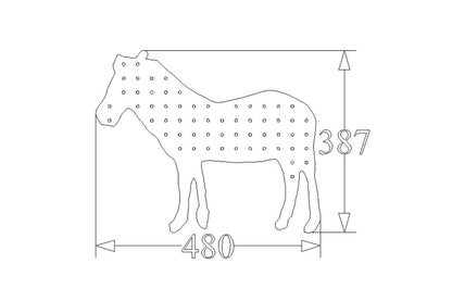 Pegboard de la semaine #8 - Quark