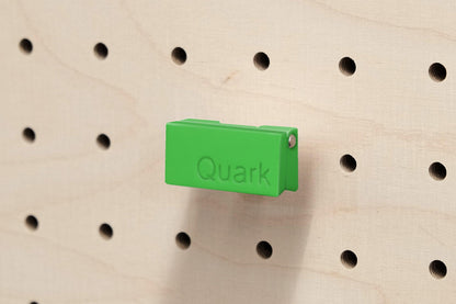 Pinces Cartes et Pince Photos aimanté pour Pegboard - Quark