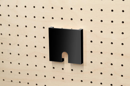 Porte téléphone mural pour Pegboard - Support pour téléphone - Quark